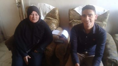 Photo of أول الجمهورية علي مدارس مياه الشرب والصرف الصحي” حلمي تحقق”