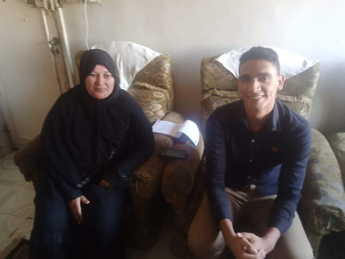 أول الجمهورية