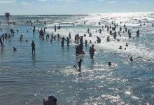 Photo of إنقاذ 51 من الغرق وتسليم 350 طفلاً لذويهم بمصيف رأس البر