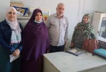 Photo of قبل عيد الأضحى .. تحرير 7 محاضر ذبح خارج المجازر الحكومية ببنها