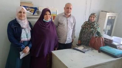 Photo of قبل عيد الأضحى .. تحرير 7 محاضر ذبح خارج المجازر الحكومية ببنها