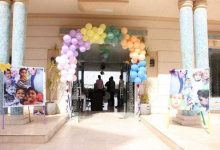 Photo of بالصور ..إستعدادات ” ال مدرك لرعاية الايتام بالإسماعيلية ” لحفل كبير بالغردقة