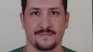 Photo of نادي دلمون بنها ينعي اللاعب علاء سليمان لوفاته بفيروس كورونا