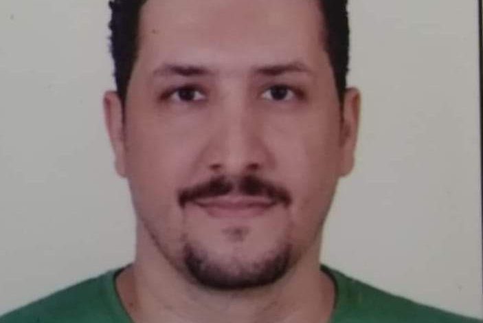 Photo of نادي دلمون بنها ينعي اللاعب علاء سليمان لوفاته بفيروس كورونا