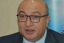 Photo of مدير إدارة الأزمات والكوارث بجامعة بنها يطالب باستمرار الإجراءات الإحترازية والوقائية والتباعد الإجتماعى