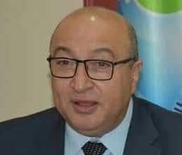 Photo of مدير إدارة الأزمات والكوارث بجامعة بنها يطالب باستمرار الإجراءات الإحترازية والوقائية والتباعد الإجتماعى