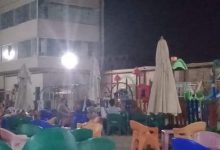 Photo of احتفالات بالقليوبية لليوم الثاني بعيد الأضحى المبارك