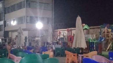 Photo of احتفالات بالقليوبية لليوم الثاني بعيد الأضحى المبارك