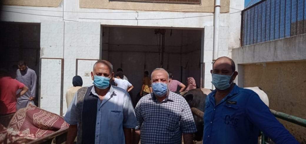 مجازر