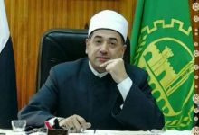 Photo of وكيل وزارة الأوقاف بالقليوبية..” ظاهرة قتل الأزواج” ((أسبابها، وآثارها والنتائج المترتبة عليها، وكيفية القضاء عليها))