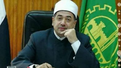 Photo of وكيل وزارة الأوقاف بالقليوبية..” ظاهرة قتل الأزواج” ((أسبابها، وآثارها والنتائج المترتبة عليها، وكيفية القضاء عليها))