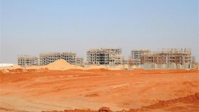 Photo of غدا..تسليم قطع أراضي الإسكان الإجتماعي والمتميز بقنا الجديدة