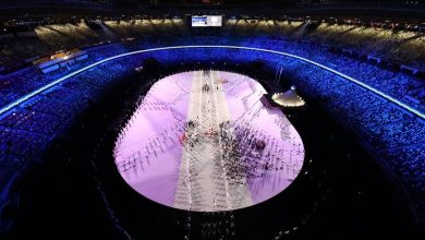 Photo of افتتاح دورة الألعاب الأولمبية ال 32 بالرغم من الظروف الاستثنائية