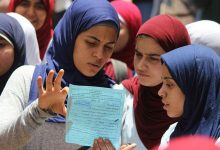 Photo of «بعد اعتماد المحافظ».. تعرف على مجموع تنسيق القبول بالمدارس الثانوية الفنية بنوعياتها بالقليوبية