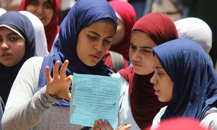 «بعد اعتماد المحافظ».. تعرف على مجموع تنسيق القبول بالمدارس الثانوية العامة والفنية