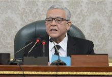 Photo of مجلس النواب: حريصون على إفساح المجال للاستماع لجميع الأراء المعارضة