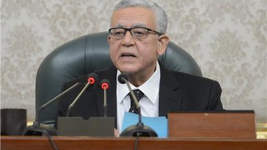 Photo of مجلس النواب: حريصون على إفساح المجال للاستماع لجميع الأراء المعارضة