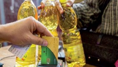 Photo of ضبط بدال تمويني استولى على السلع لبيعها بالسوق السوداء في القليوبية