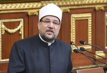 Photo of وزير الأوقاف: الدكتور نوح عبد الحليم العيسوي مسئولاً للاتصال السياسي