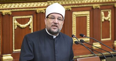 Photo of وزير الأوقاف: الدكتور نوح عبد الحليم العيسوي مسئولاً للاتصال السياسي