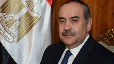 Photo of وزير الطيران : لا يوجد إحتكار للرحلات الداخلية