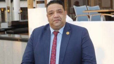 Photo of النائب محمد عزمي أفعالنا تسبق أقوالكم ..ولم نتنازل عن حقنا