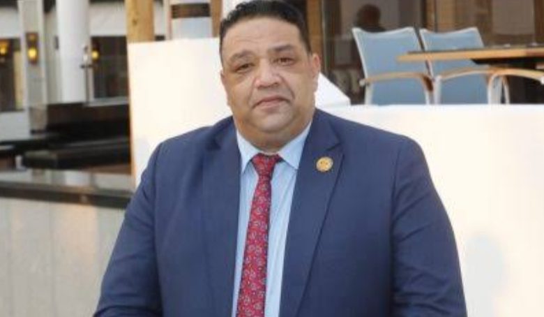 Photo of النائب محمد عزمي أفعالنا تسبق أقوالكم ..ولم نتنازل عن حقنا