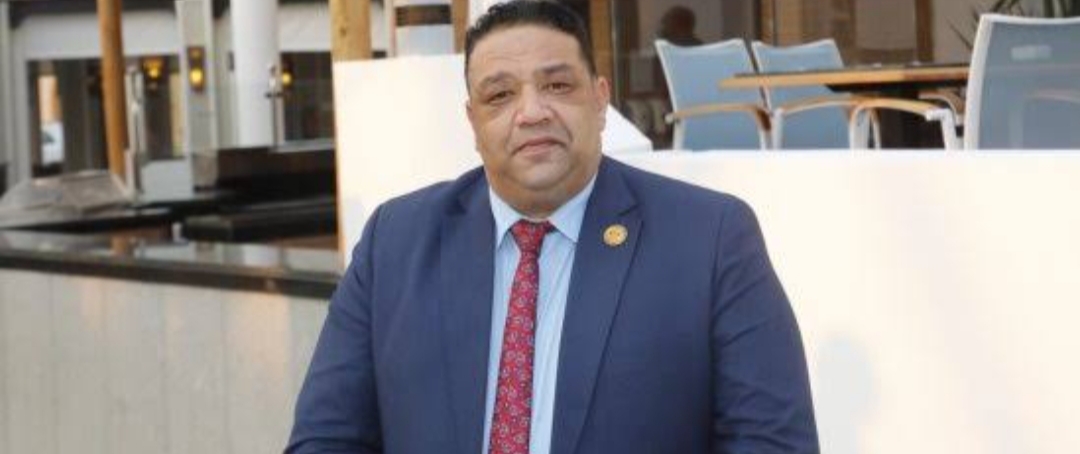 عزمي
