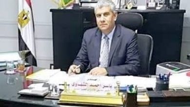 Photo of شركة مياه القليوبية تعلن عن بدأ أعمال غسيل الشبكات غدا