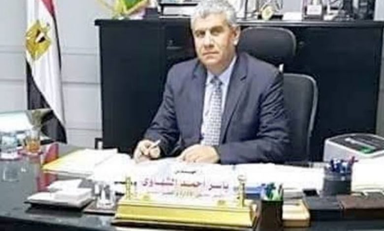 Photo of شركة مياه القليوبية تعلن عن بدأ أعمال غسيل الشبكات غدا