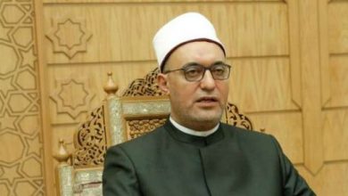 Photo of “عياد” يؤكد دور الوعاظ والواعظات في التوعية المجتمعية وتصحيح المفاهيم