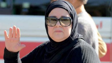 Photo of وفاة الفنانة دلال عبدالعزيز عن عمر يناهز 61 عامًا