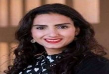 Photo of لقاء مع الروائية ريم بسيوني على هامش معرض مكتبة الإسكندرية للكتاب