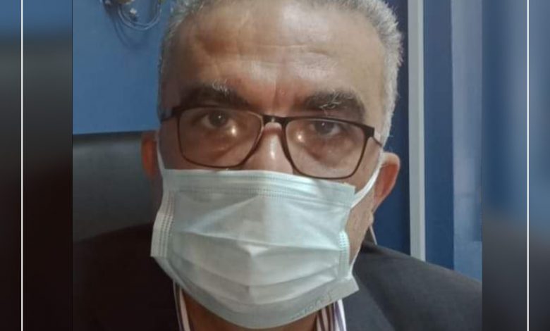 Photo of الشافعي: المخزون الاستراتيجي للدم كاف للتعامل مع أي طواريء.. وتراجع الحالات الإيجابية لكورونا بمستشفيات بنها