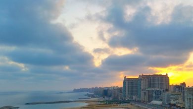 Photo of الأرصاد تكشف تفاصيل جديدة في حالة الطقس خلال سبتمبر.. تعرف عليها