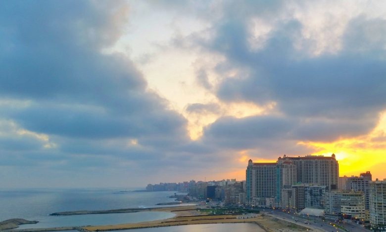 Photo of الأرصاد تكشف تفاصيل جديدة في حالة الطقس خلال سبتمبر.. تعرف عليها