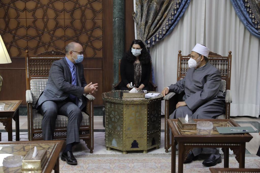الطيب