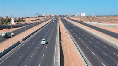 Photo of مصدر أمني ينفي غلق طريق القاهرة – الإسكندرية الصحراوي