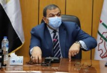 Photo of “القوى العاملة” التفتيش على 94687 منشأة لمتابعة إجراءات كورونا الاحترازية