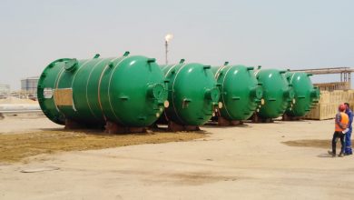 Photo of وزيرة البيئة: تقييم خطط الإصحاح البيئي لشركات البترول بخليج السويس