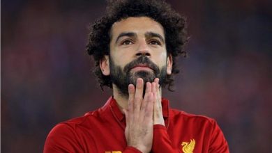 Photo of ليفربول يعتذر عن عدم انضمام صلاح للمنتخب بسبب كورونا