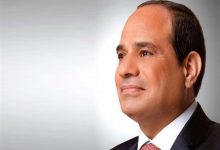Photo of السيسي: أرحب بأي رأي مختلف.. وطالما اديتولى المسئولية شيلوا معايا