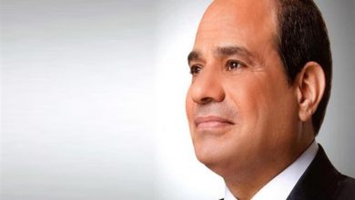 Photo of السيسي: أرحب بأي رأي مختلف.. وطالما اديتولى المسئولية شيلوا معايا