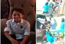 Photo of الداخلية تعلن ضبط المتهمين باختطاف طفل المحلة.. فيديو وصور