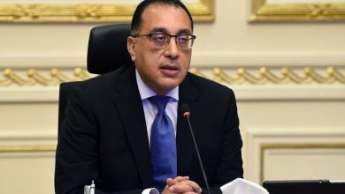 Photo of مدبولي يفتتح مُجمع المعرفة للثقافة المالية التابع لـ”الرقابة المالية”