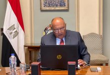 Photo of مصر تشارك في الاجتماع الأول للمنتدى الدولي للتعاون في مجال اللقاح ضد فيروس كوفيد-19