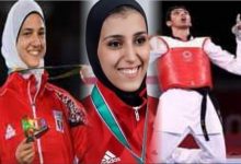 Photo of السيسي يدعم الرياضة في دولته ويمنح الفائزين بالبرونزية وسام الرياضة من الطبقة الثالثة