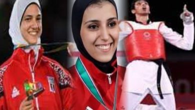 Photo of السيسي يدعم الرياضة في دولته ويمنح الفائزين بالبرونزية وسام الرياضة من الطبقة الثالثة