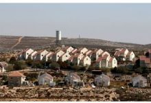 Photo of فلسطين تُحمل الاحتلال المسؤولية  جرائم بؤر الإرهاب اليهودي في الضفة الغربية…تفاصيل