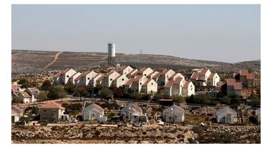 Photo of فلسطين تُحمل الاحتلال المسؤولية  جرائم بؤر الإرهاب اليهودي في الضفة الغربية…تفاصيل